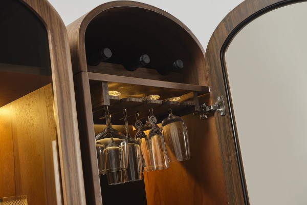 Newyork Yemek Odası