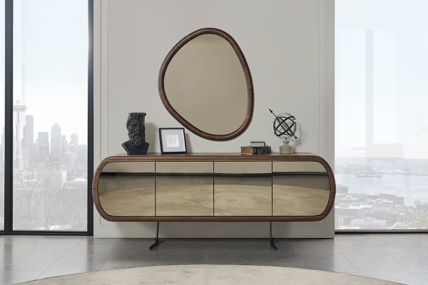 Newyork Yemek Odası