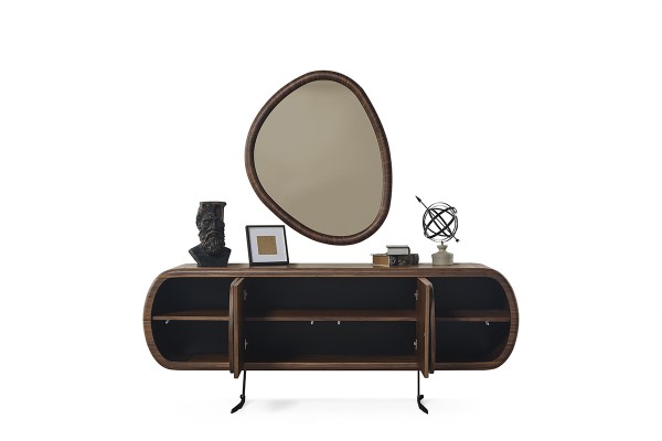 Newyork Yemek Odası