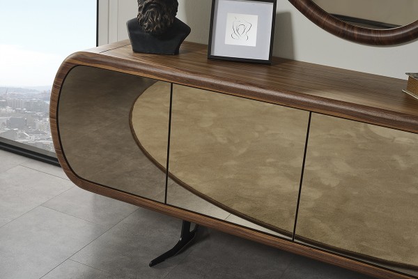 Newyork Yemek Odası