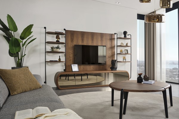 Newyork Yemek Odası