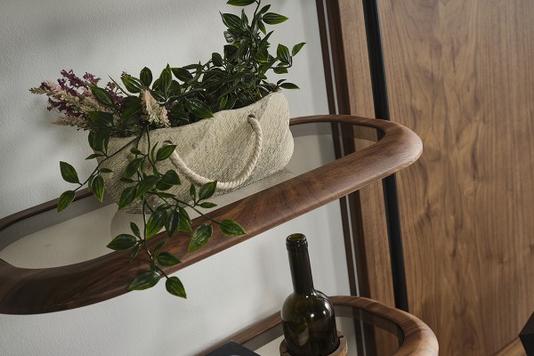 Newyork Yemek Odası