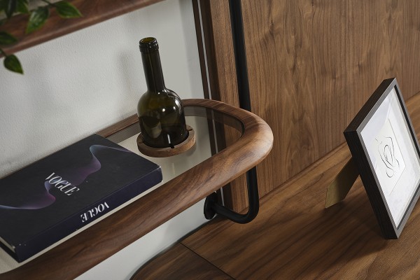 Newyork Yemek Odası