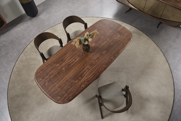 Newyork Yemek Odası