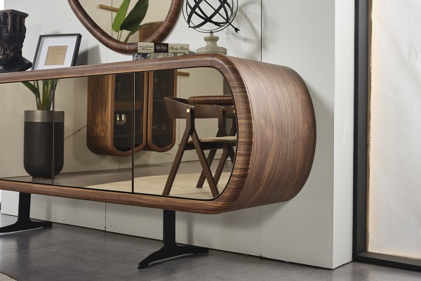 Newyork Yemek Odası