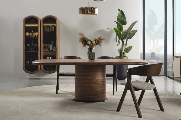 Newyork Yemek Odası