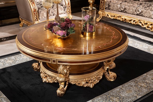 Floransa Koltuk Takımı