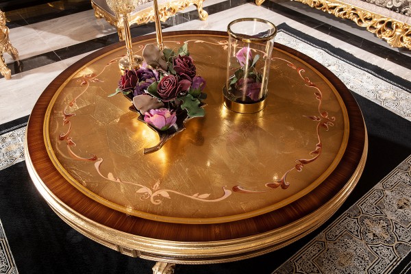 Floransa Koltuk Takımı