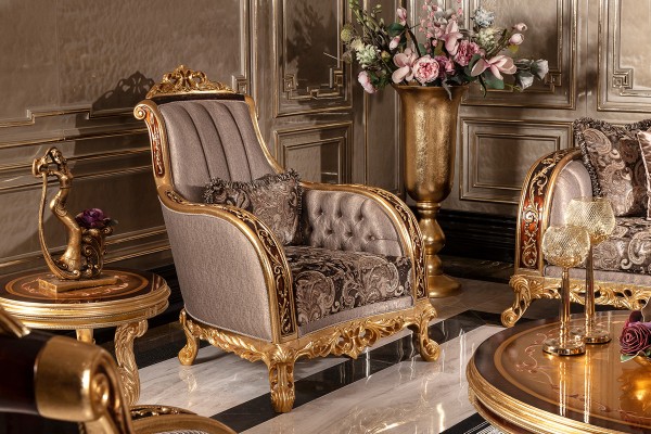 Floransa Koltuk Takımı