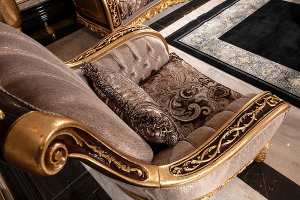 Floransa Koltuk Takımı