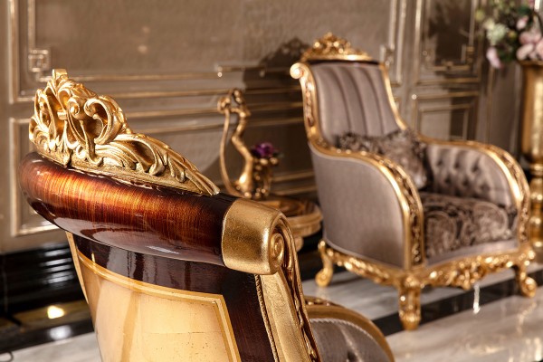 Floransa Koltuk Takımı