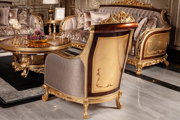 Floransa Koltuk Takımı