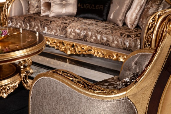 Floransa Koltuk Takımı