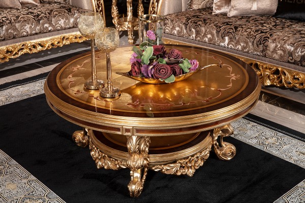 Floransa Koltuk Takımı