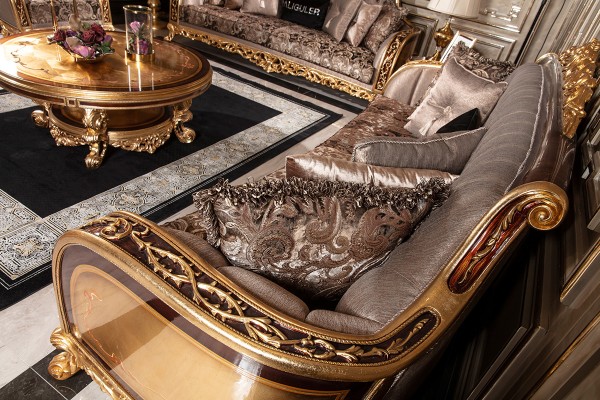 Floransa Koltuk Takımı