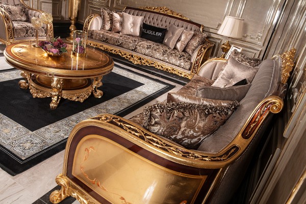 Floransa Koltuk Takımı