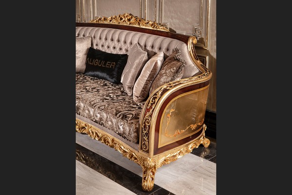 Floransa Koltuk Takımı