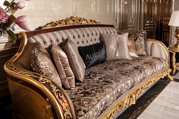 Floransa Koltuk Takımı