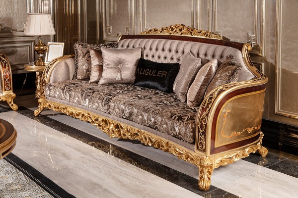 Floransa Koltuk Takımı