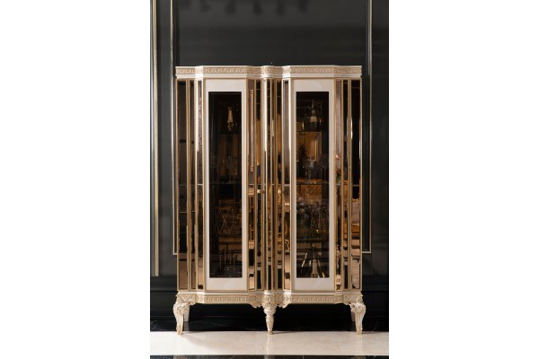 Amatis Cream   Yemek Odası