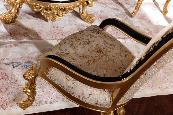 Floransa Markuteri Yemek Odası