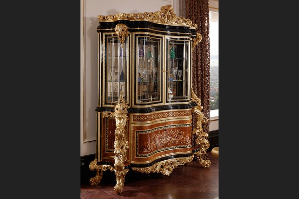 Floransa Markuteri Yemek Odası