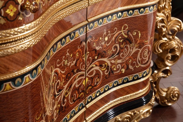 Floransa Markuteri Yemek Odası