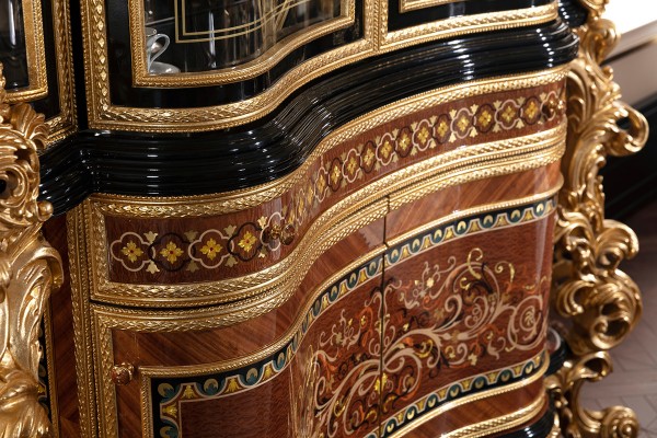 Floransa Markuteri Yemek Odası