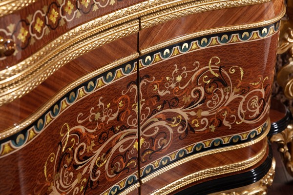 Floransa Markuteri Yemek Odası