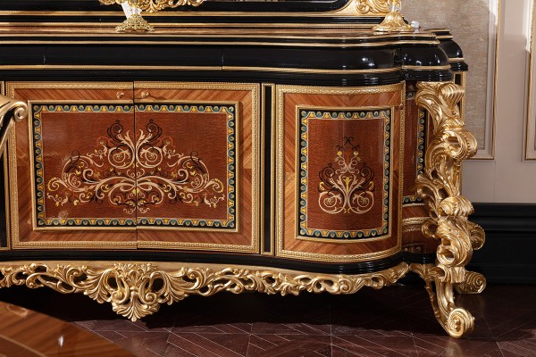 Floransa Markuteri Yemek Odası