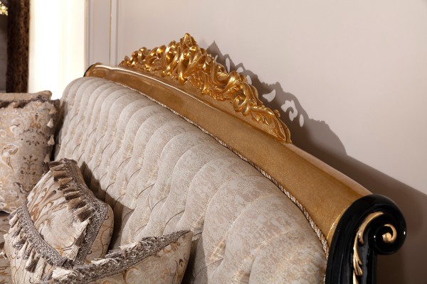 Floransa Markuteri Koltuk Takımı