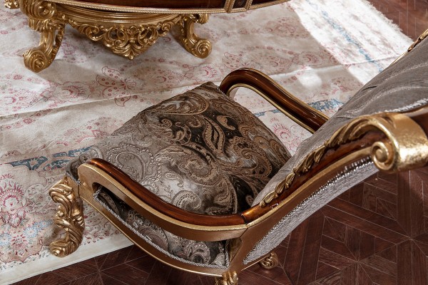 Floransa WOW Yemek Odası