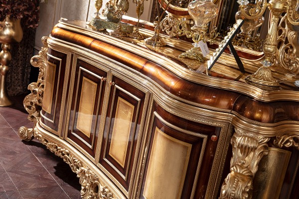 Floransa WOW Yemek Odası