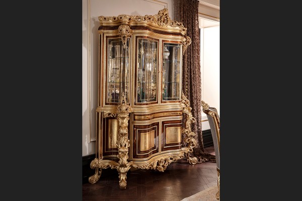 Floransa WOW Yemek Odası