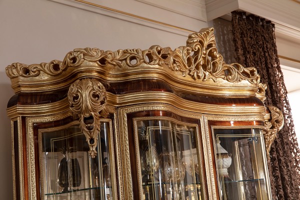 Floransa WOW Yemek Odası