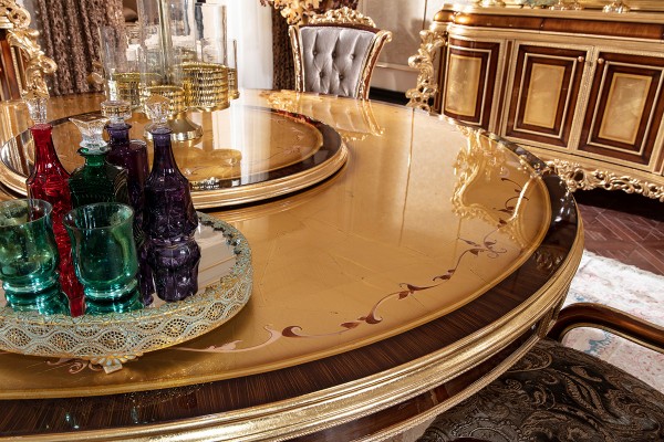 Floransa WOW Yemek Odası