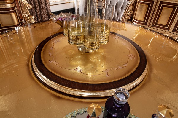 Floransa WOW Yemek Odası