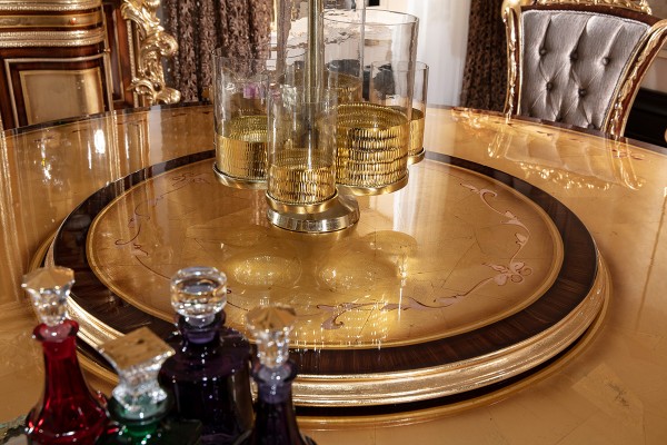 Floransa WOW Yemek Odası