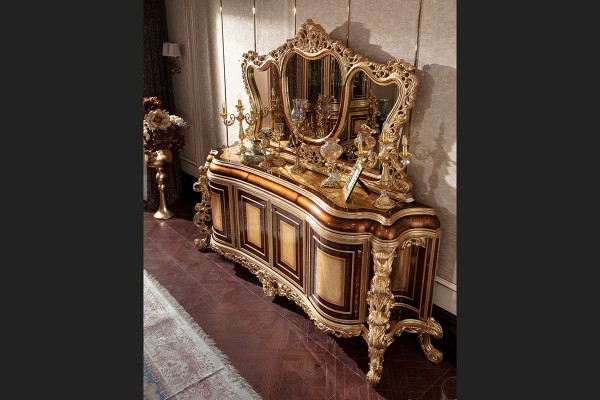 Floransa WOW Yemek Odası