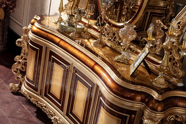 Floransa WOW Yemek Odası