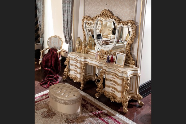 Floransa Yatak Odası