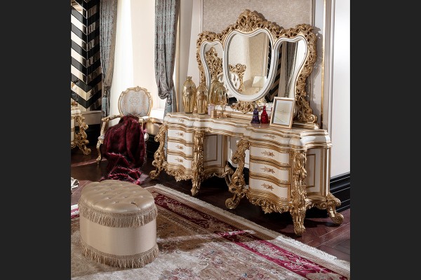 Floransa Yatak Odası