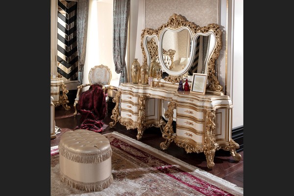 Floransa Yatak Odası