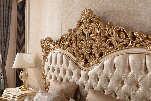 Floransa Yatak Odası