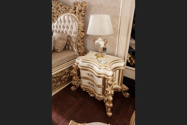 Floransa Yatak Odası