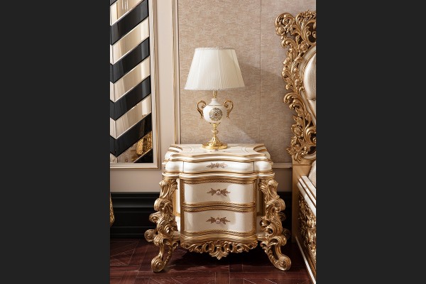 Floransa Yatak Odası