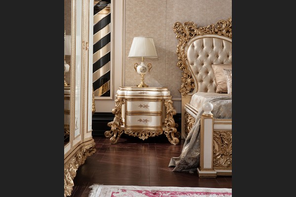 Floransa Yatak Odası