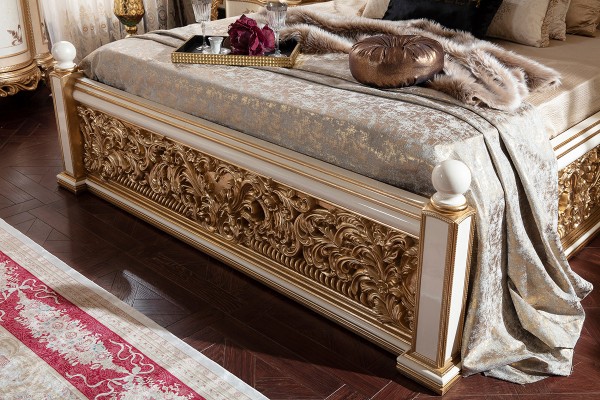 Floransa Yatak Odası