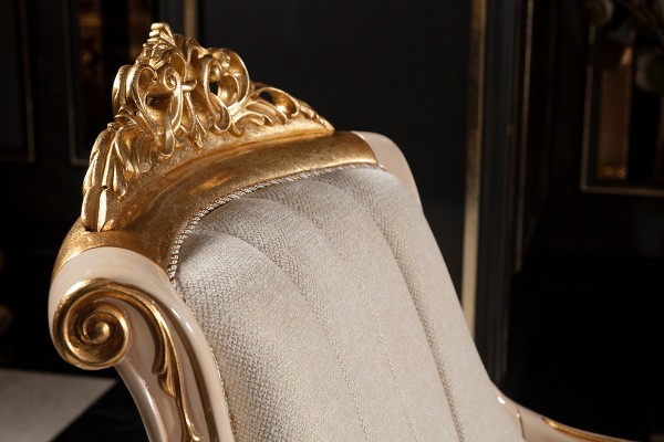 Floransa Cream Koltuk Takımı