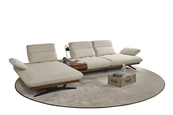 Newyork Relax Corner